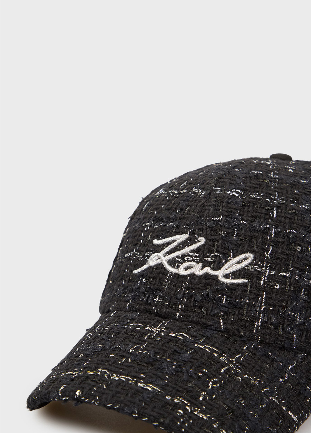 Кепка Karl Lagerfeld (346698339)