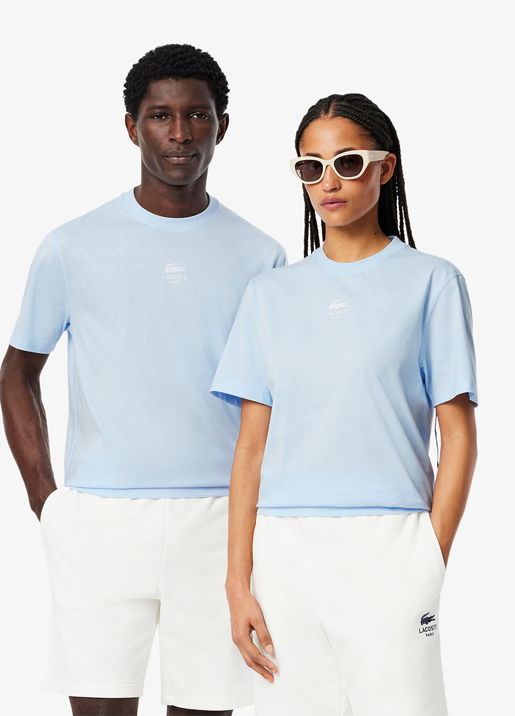 Футболка Lacoste (363647008)