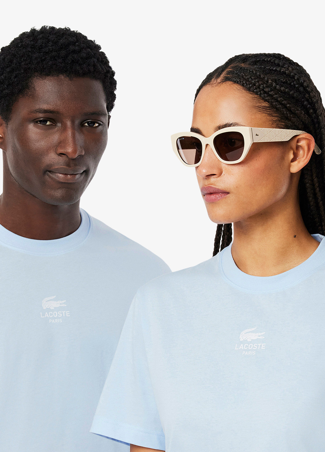 Футболка Lacoste (363647008)