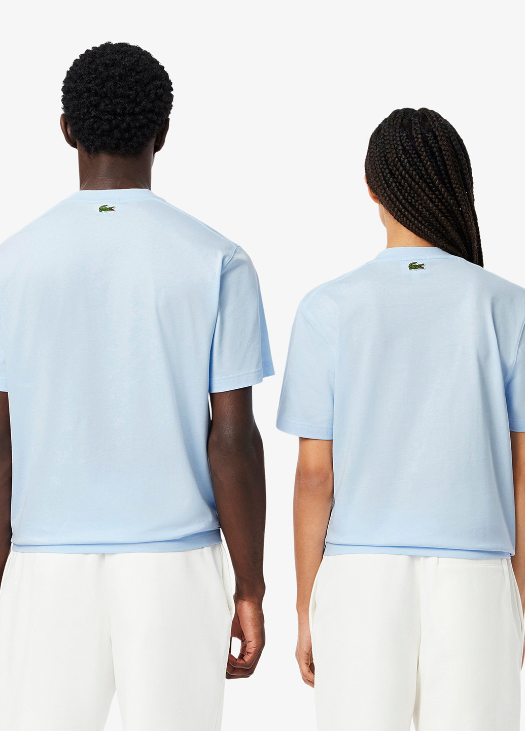 Футболка Lacoste (363647008)