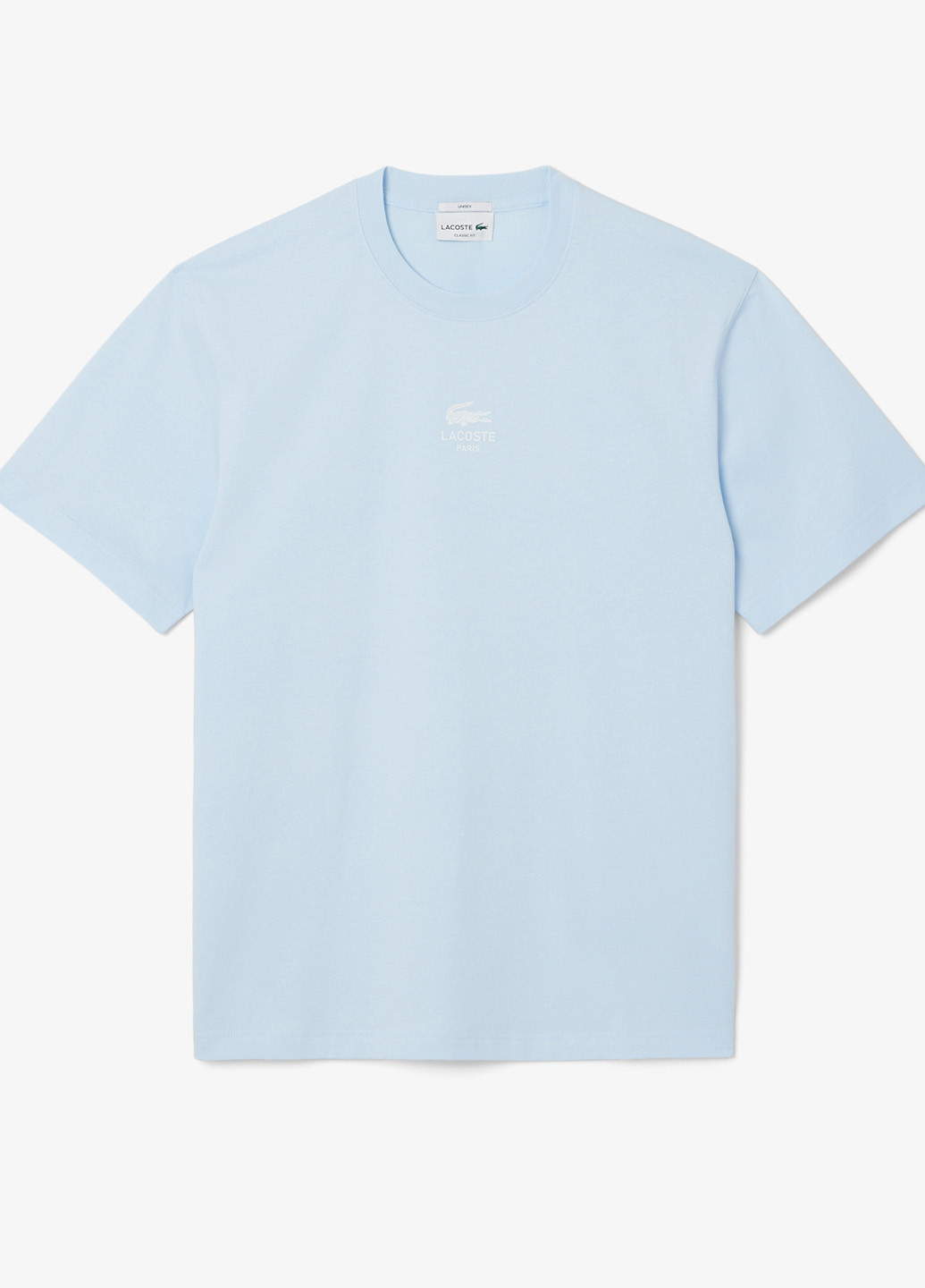 Футболка Lacoste (363647008)