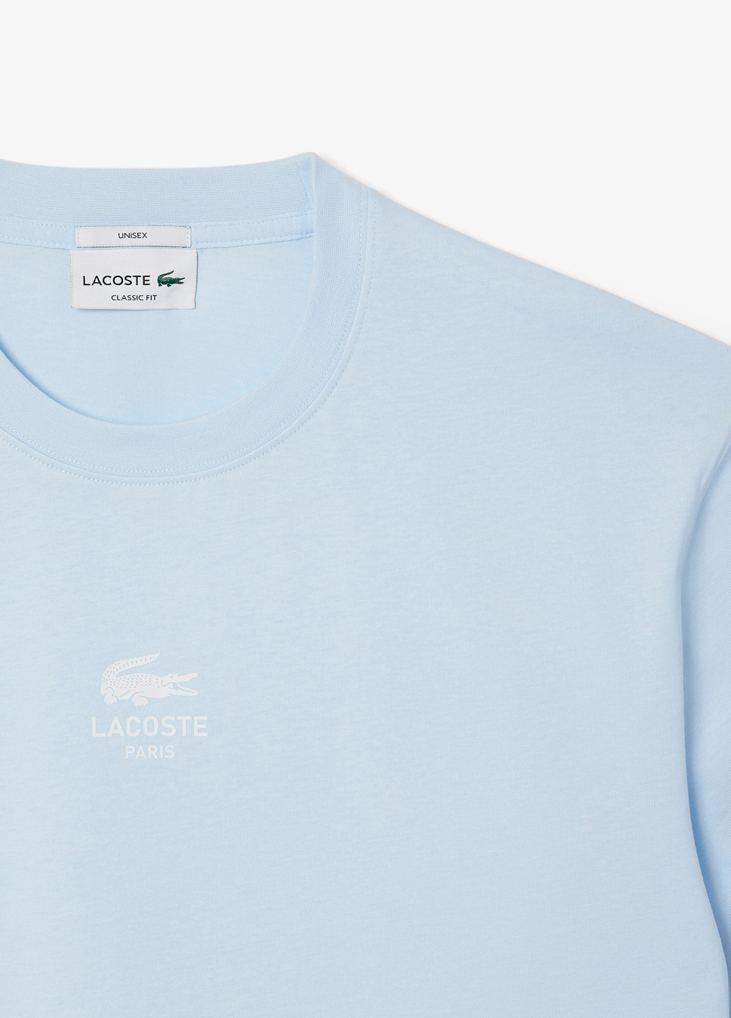 Футболка Lacoste (363647008)