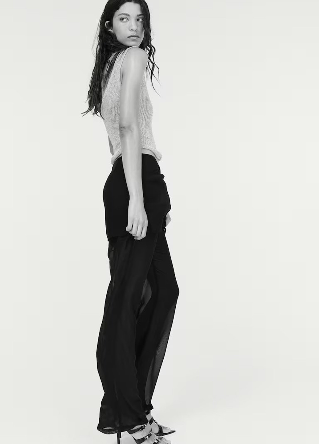 Штани H&M (328957741)