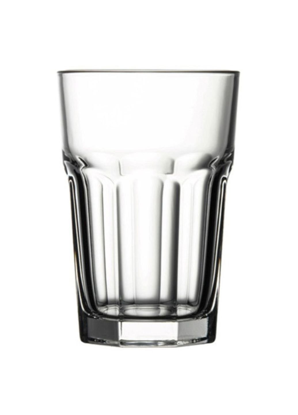 Набір склянок Casablanсa PS-52708-3 360 мл 3 шт Pasabahce (253618124)