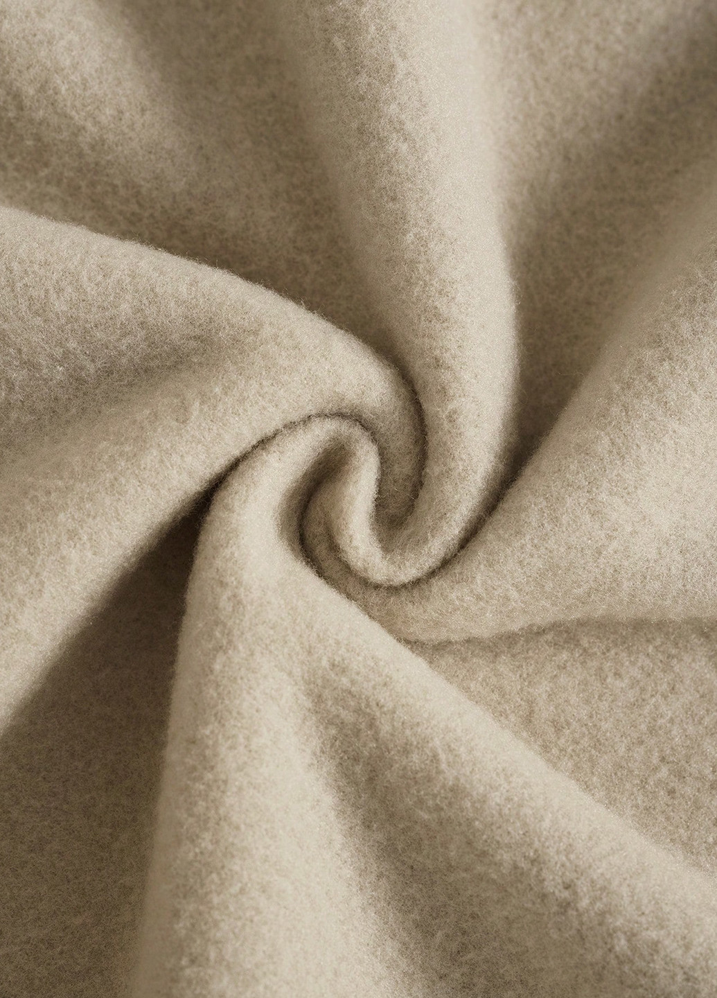 Бежевый свитшот SHEIN рисунок без декора (332709268)