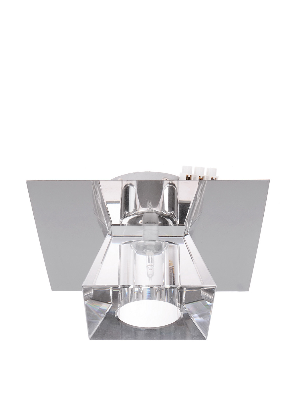 Светильник точечный, 40х64х160 мм Brille (129870484)