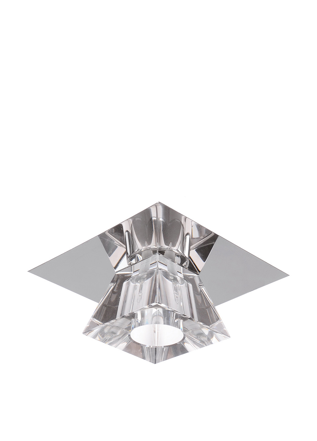 Светильник точечный, 40х64х160 мм Brille (129870484)