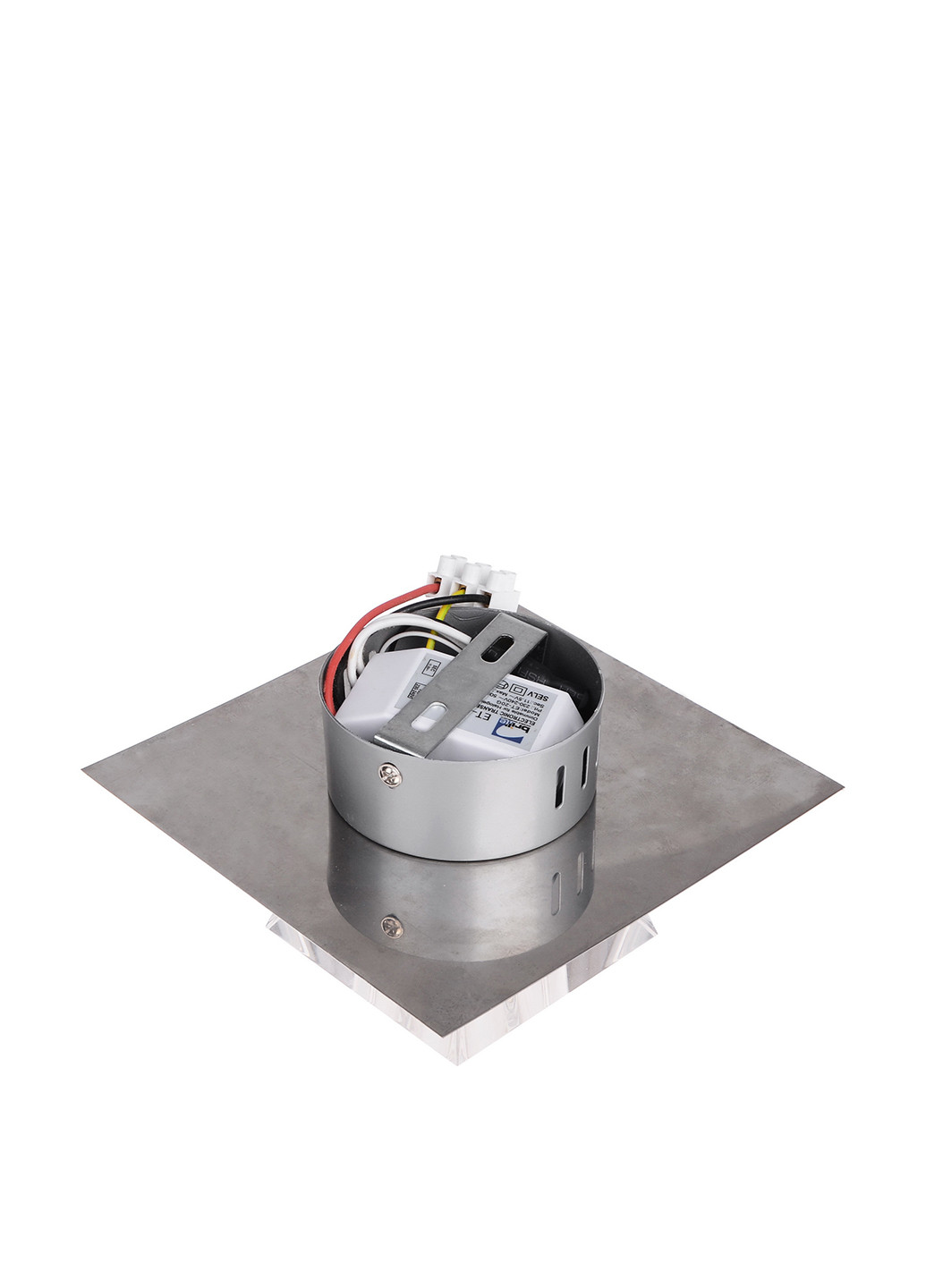 Светильник точечный, 40х64х160 мм Brille (129870484)