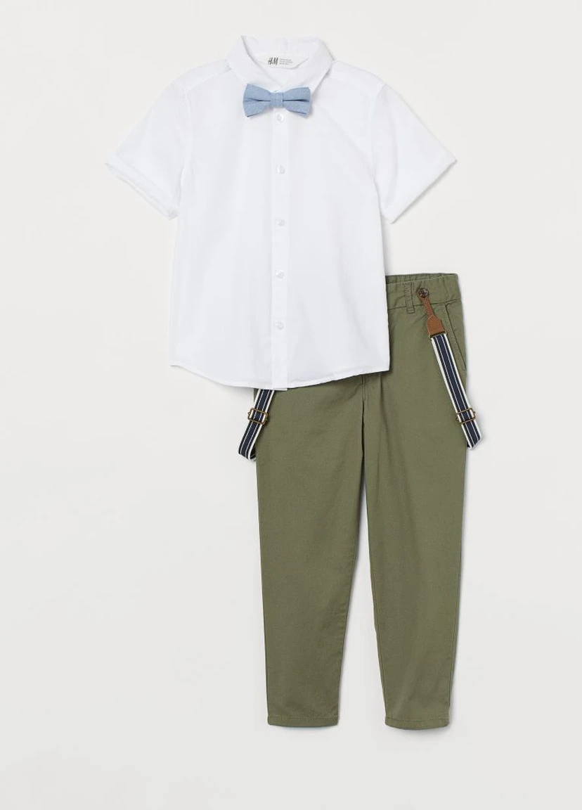 Сорочка H&M (223143972)