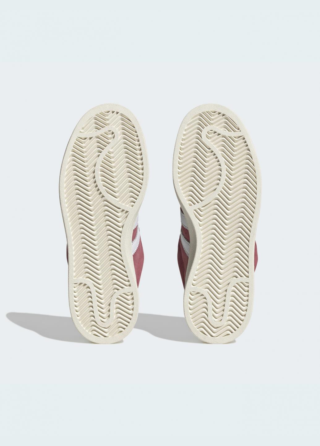 Кросівки HP6286 adidas CAMPUS 00S рожеві демісезони (317265575)