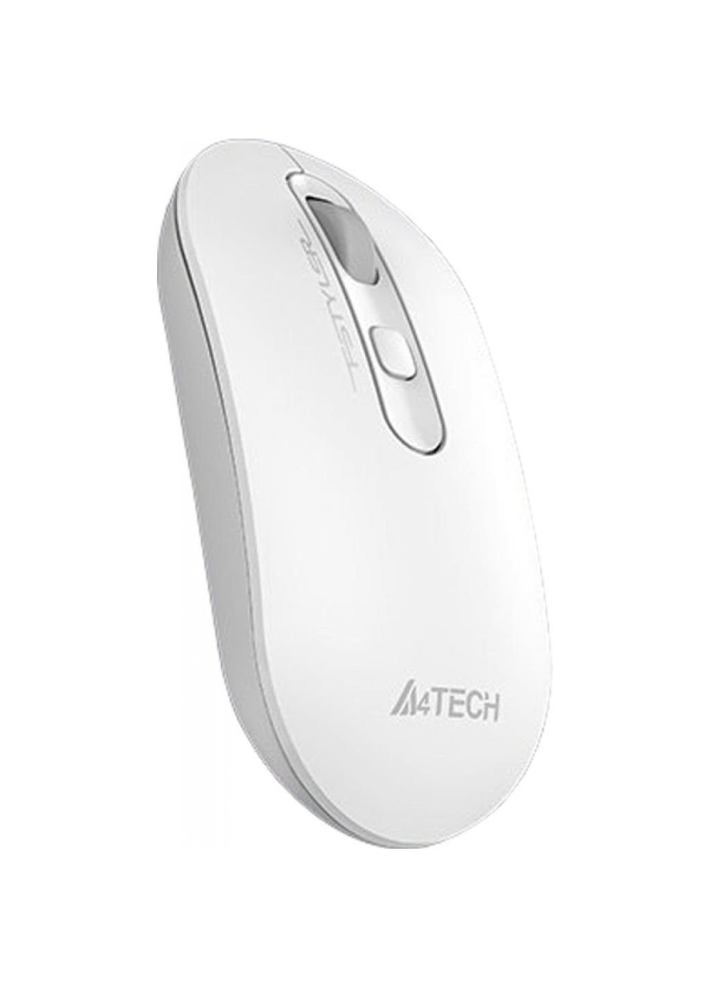 Мишка FG20 White A4Tech (253547649)