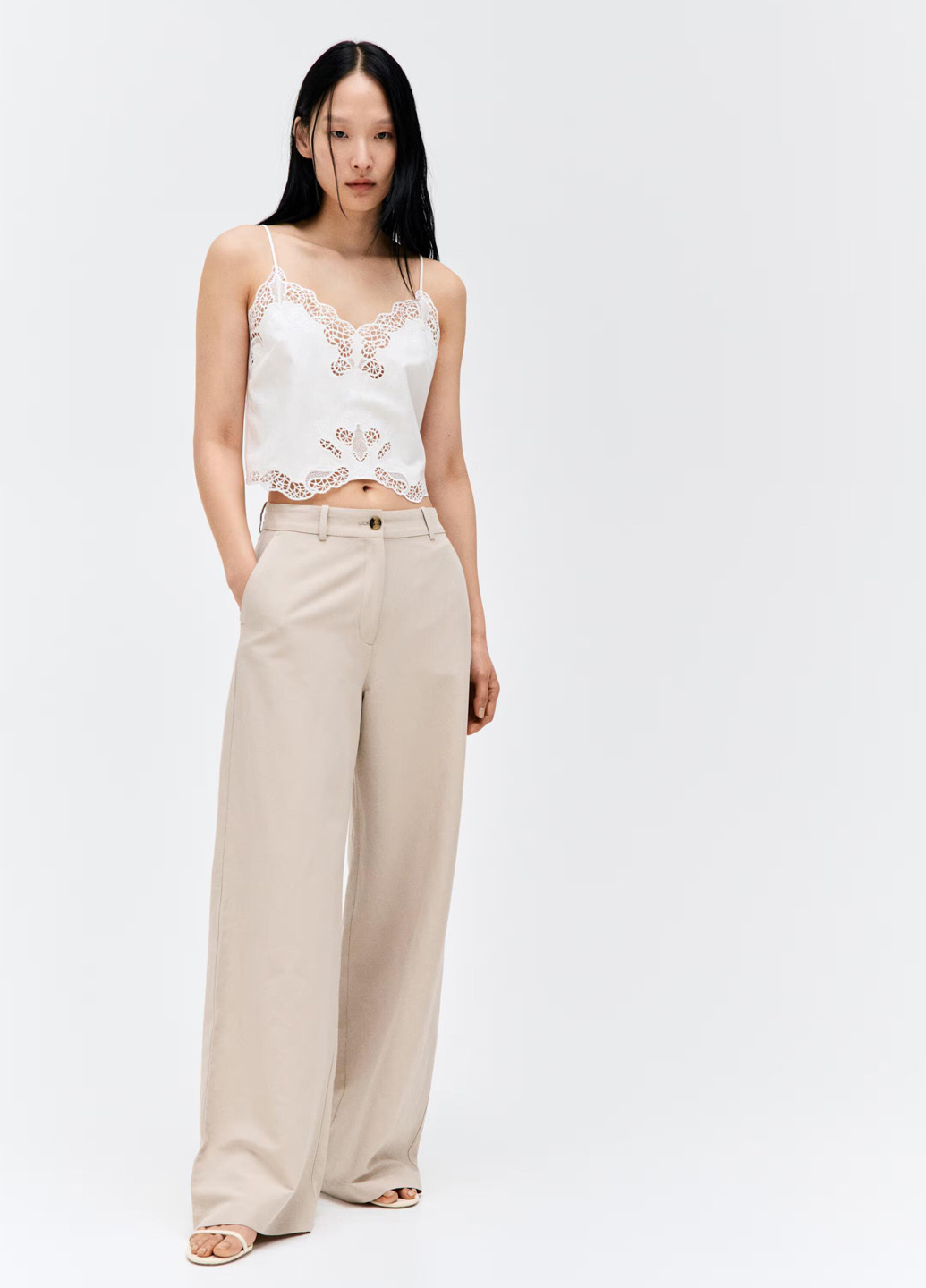 Брюки H&M (368715328)