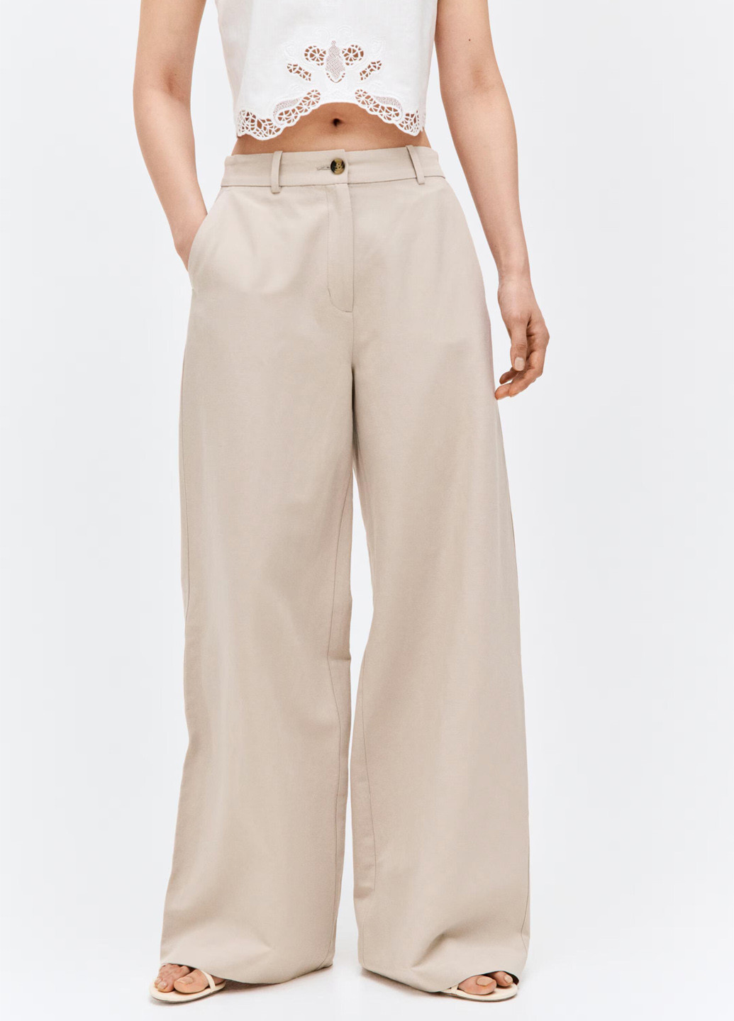 Брюки H&M (368715328)