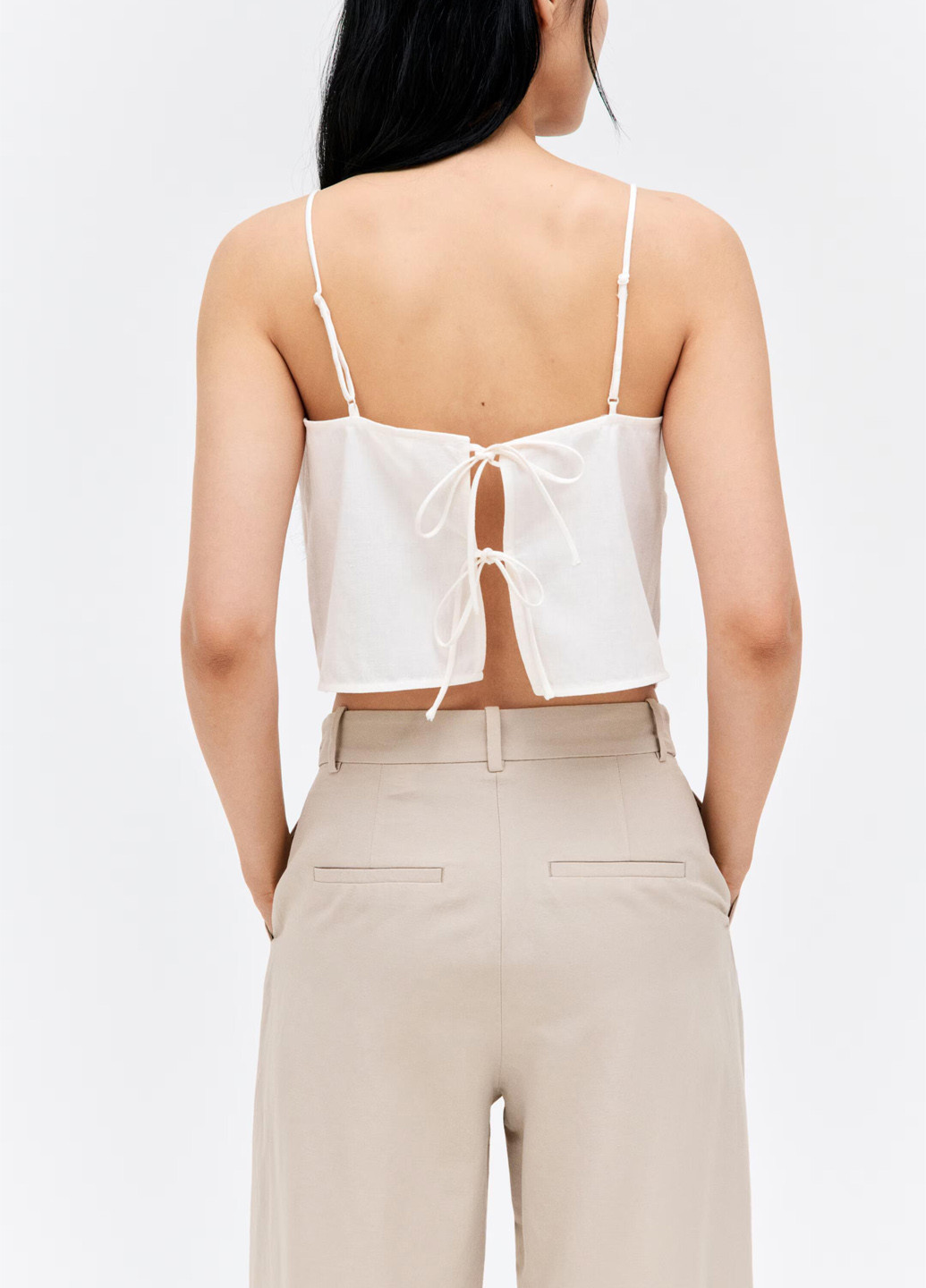 Брюки H&M (368715328)