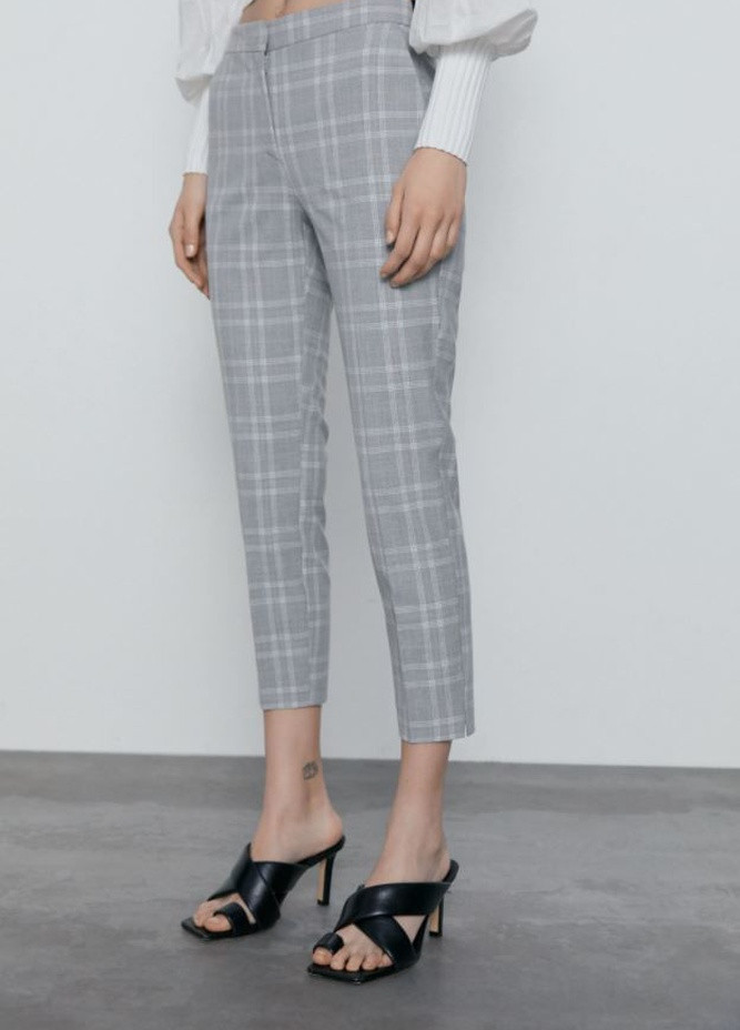 Брюки Zara (252777529)