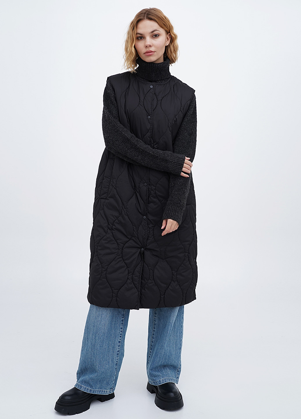 Жилет H&M (314854583)