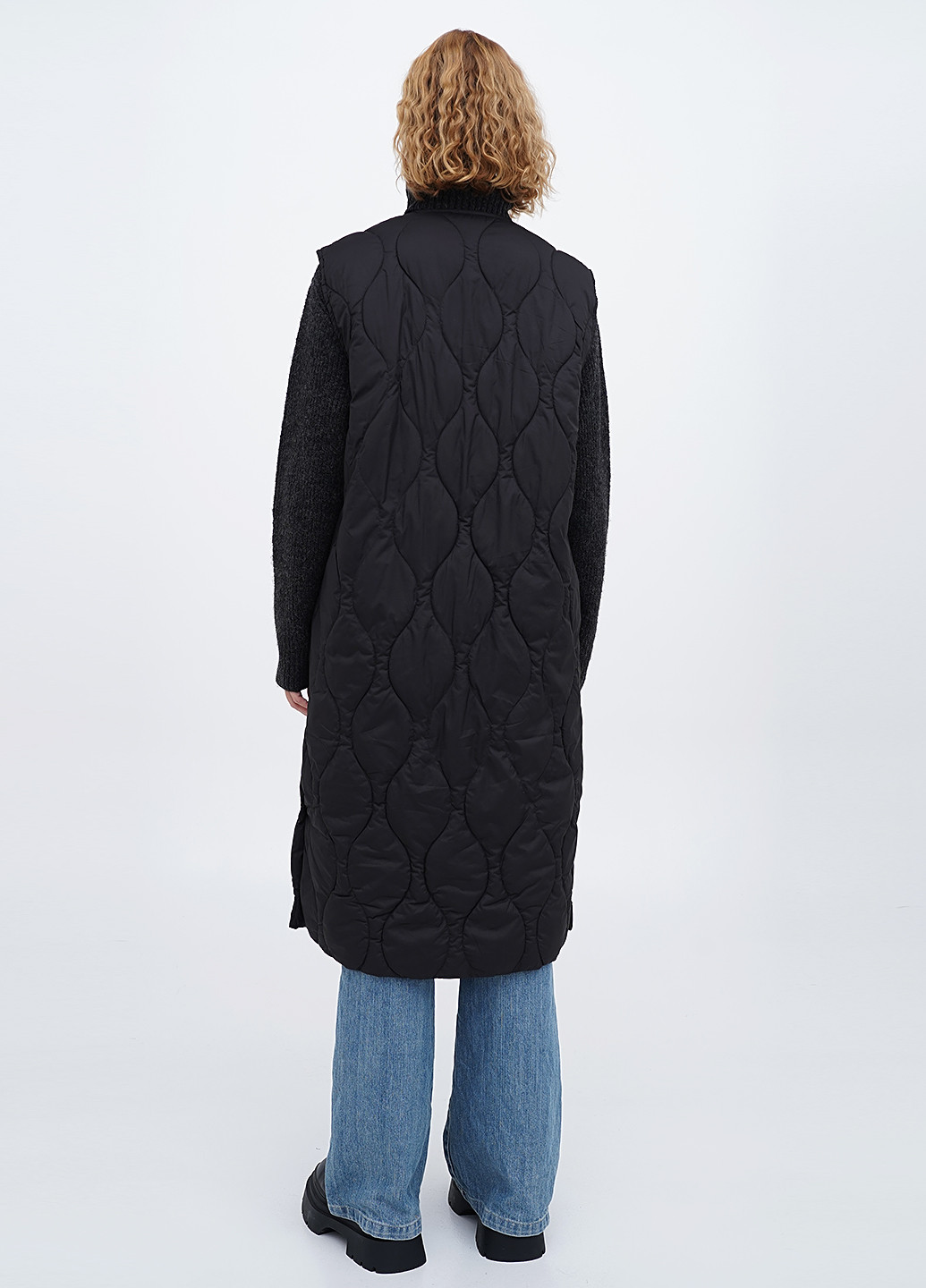 Жилет H&M (314854583)