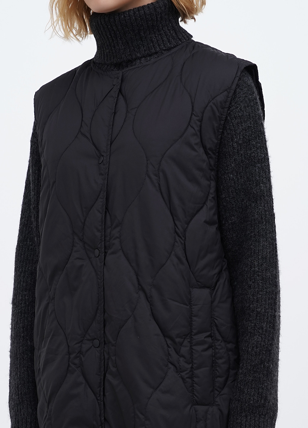 Жилет H&M (314854583)