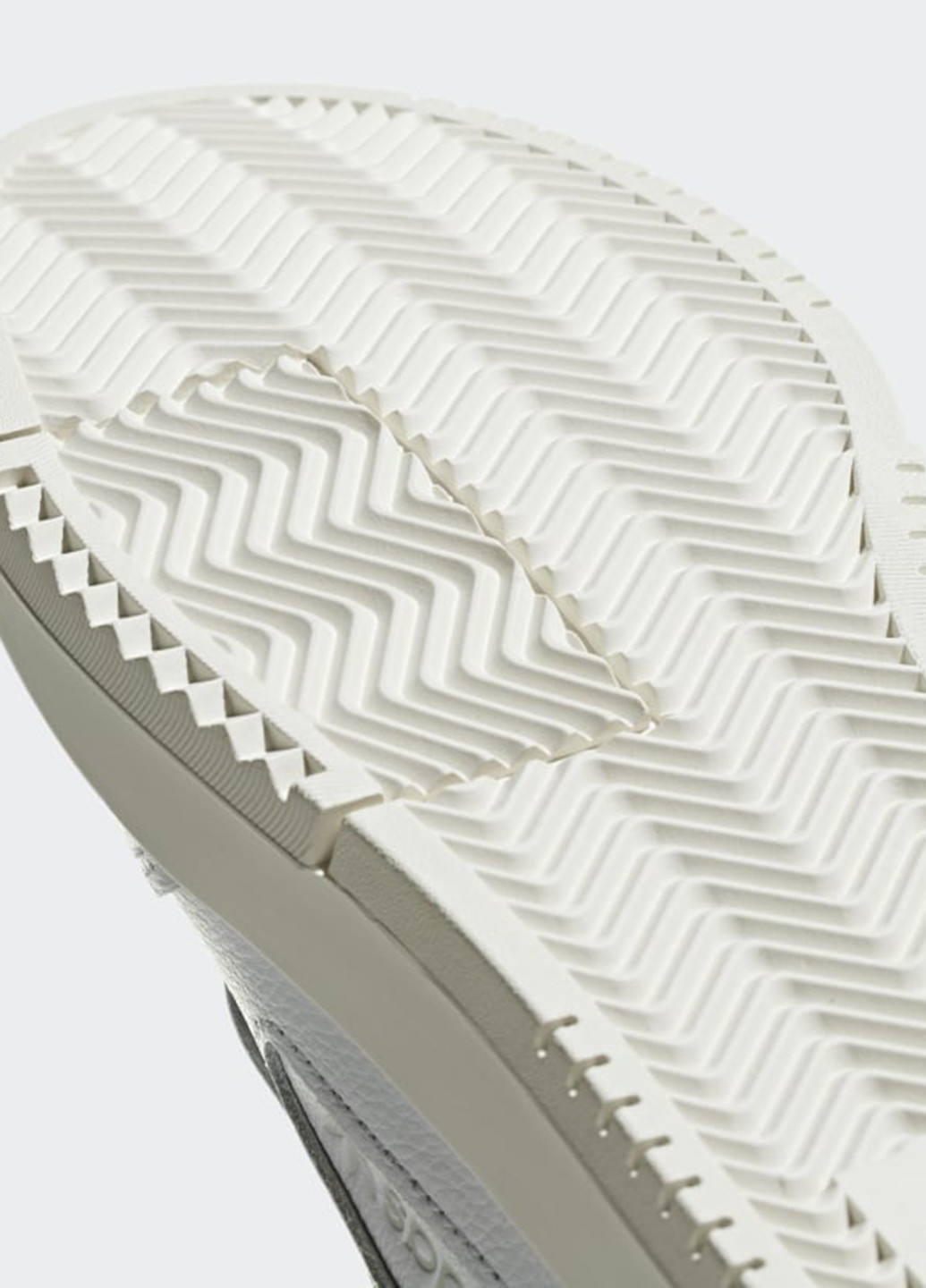 Білі Осінні кросівки adidas SC Premiere