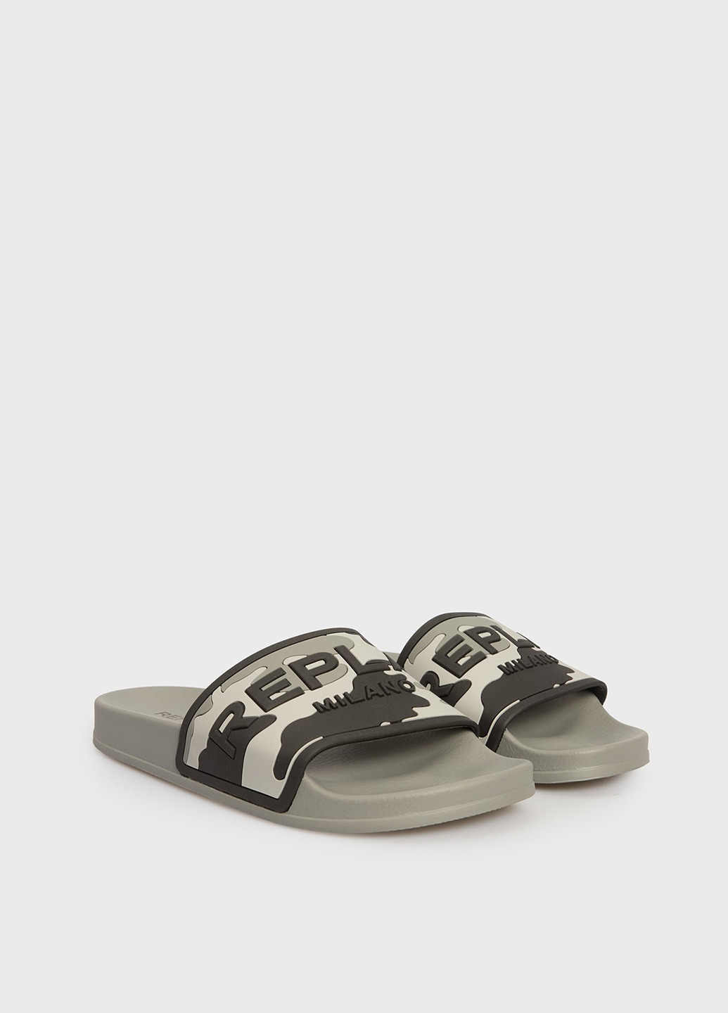 Шльопанці Replay (347589890)