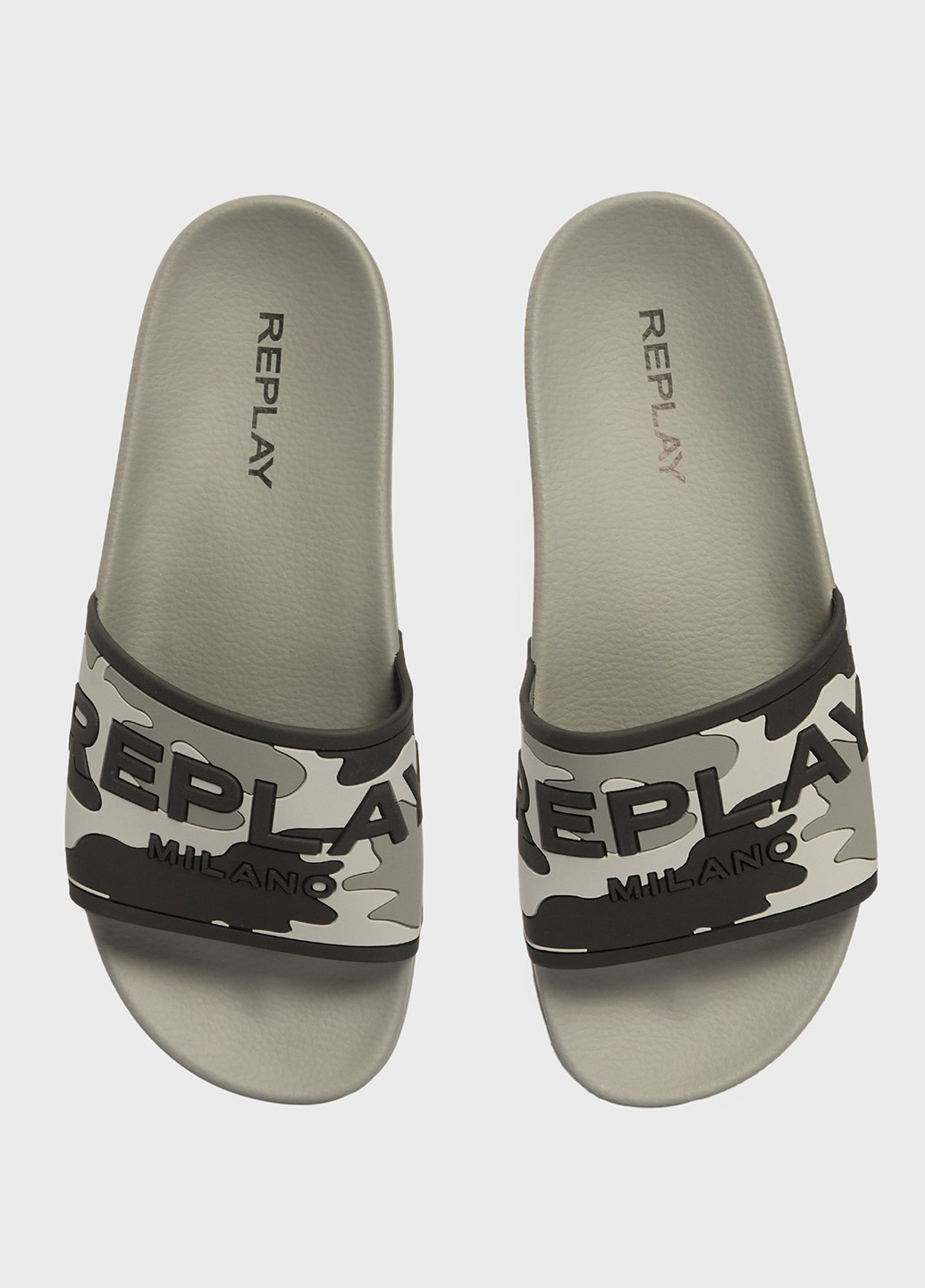 Шльопанці Replay (347589890)