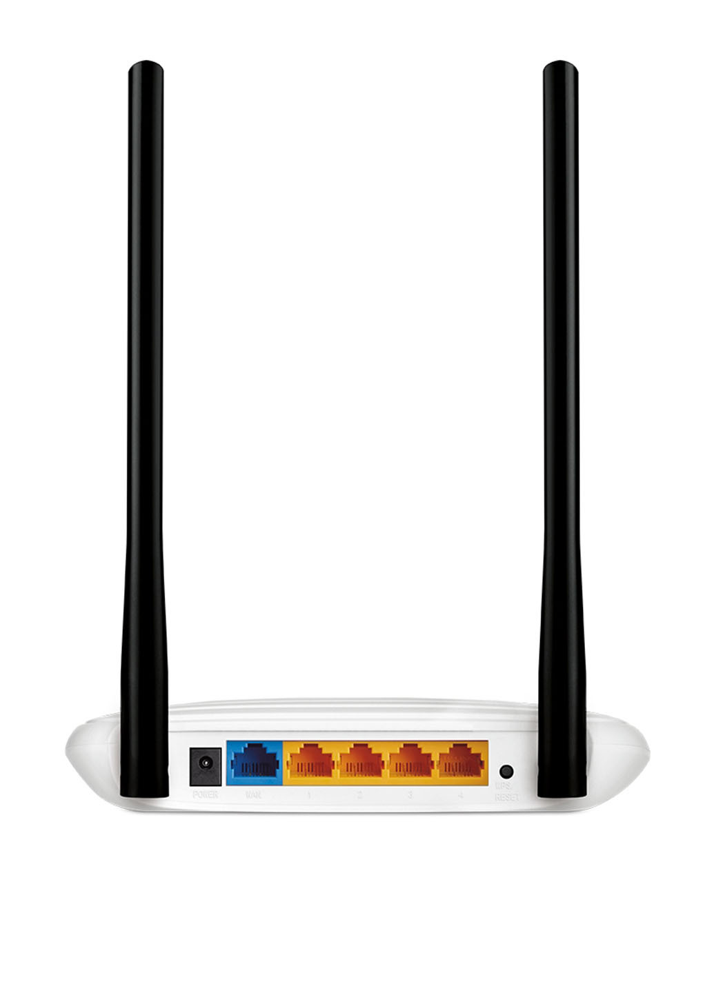 Маршрутизатор TL-WR841N TP-Link маршрутизатор tp-link tl-wr841n (130280721)