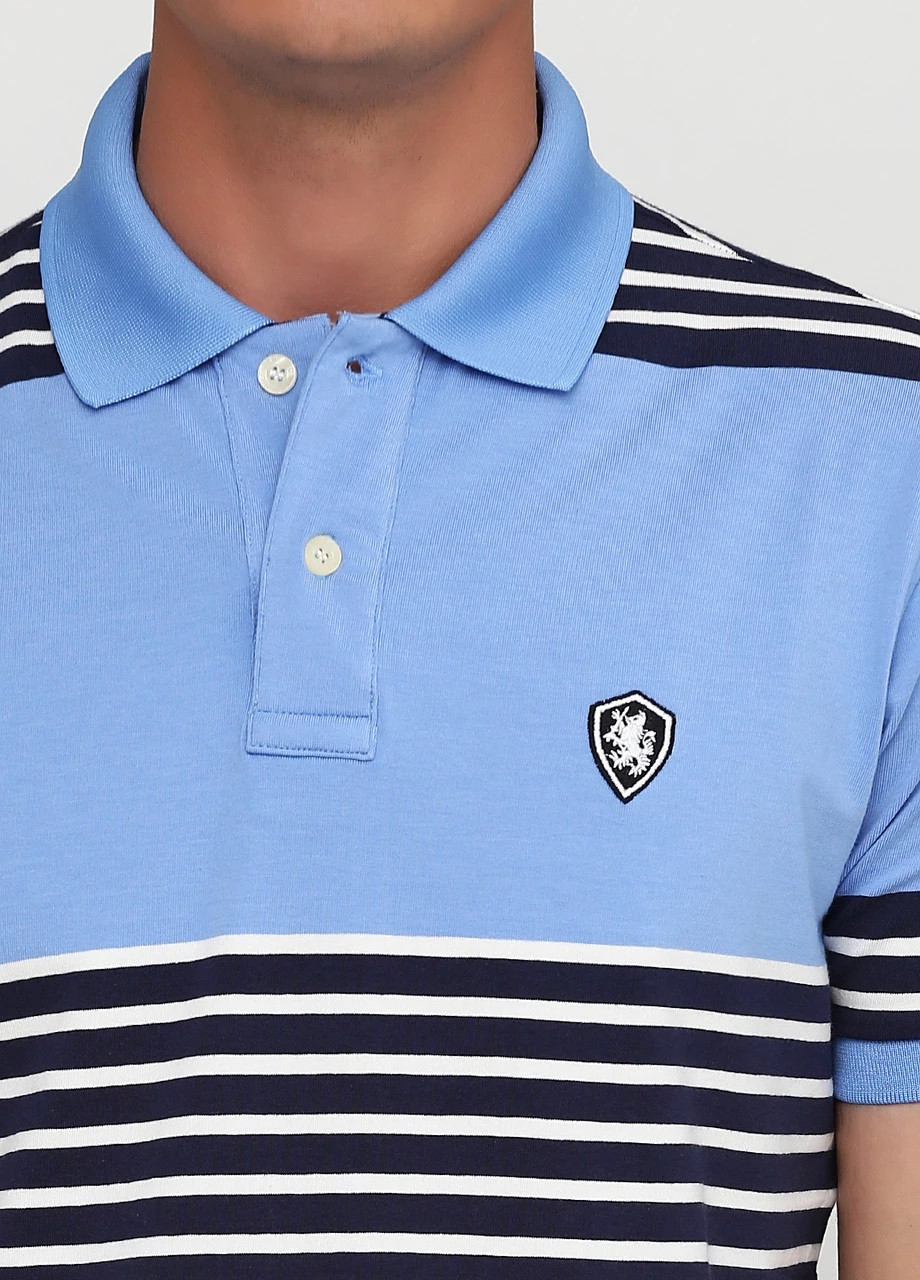 Чоловіче поло Tommy Hilfiger (253437559)