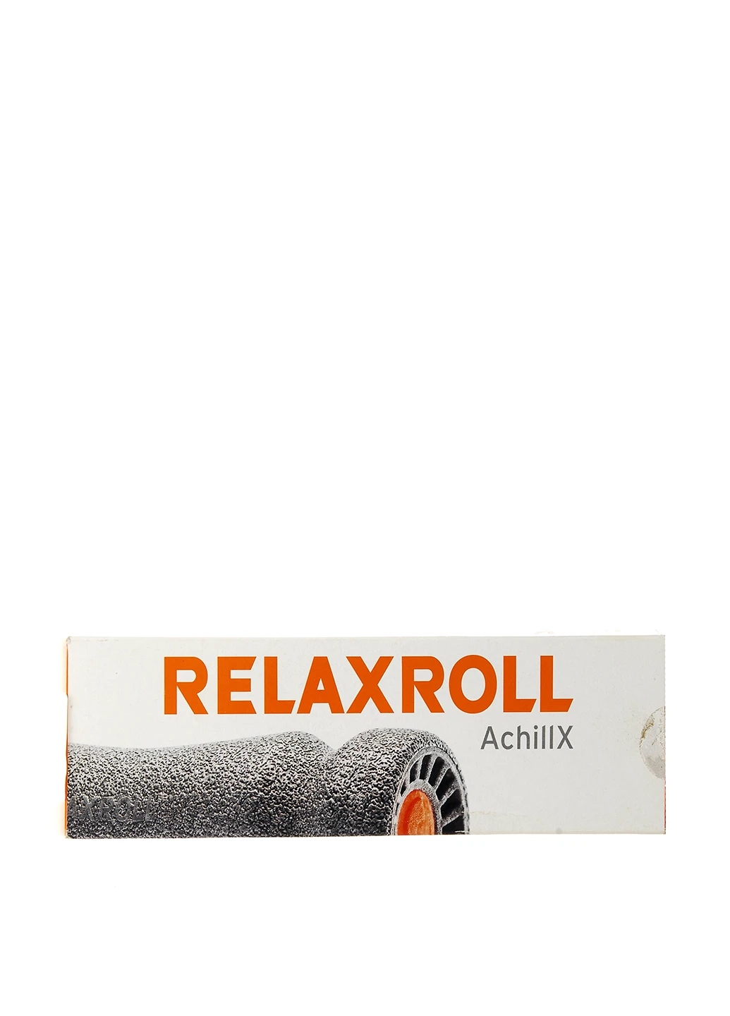 Масажер для тіла, 25х7,5х7,5 см Relaxroll (192449161)
