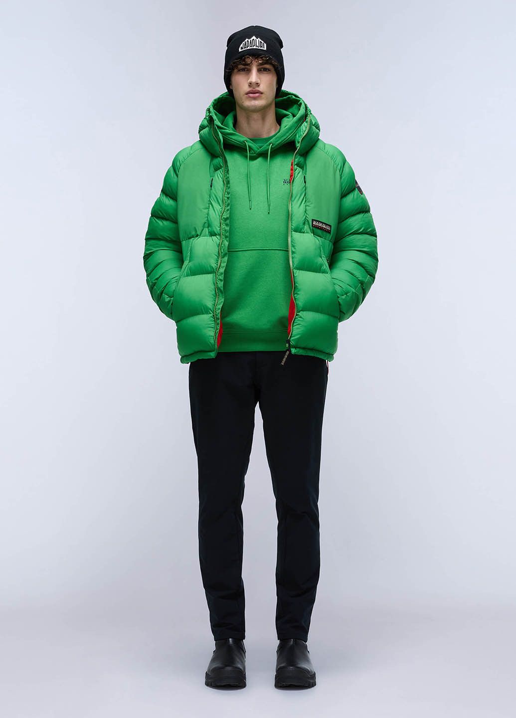 Худі Napapijri (330382086)