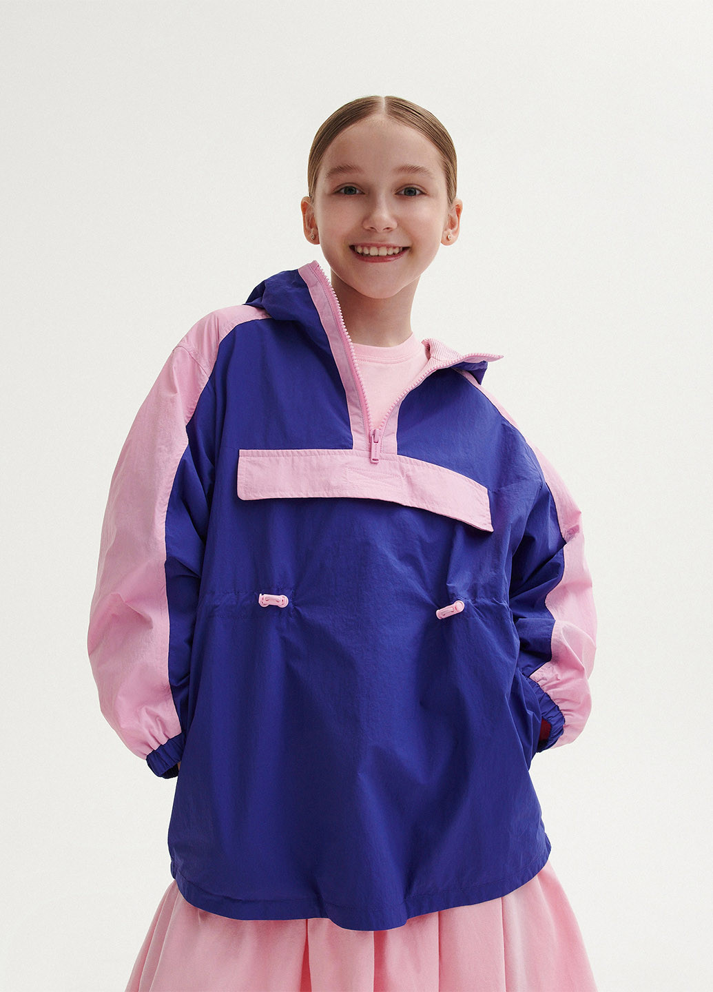 Анорак Reserved (291437372)