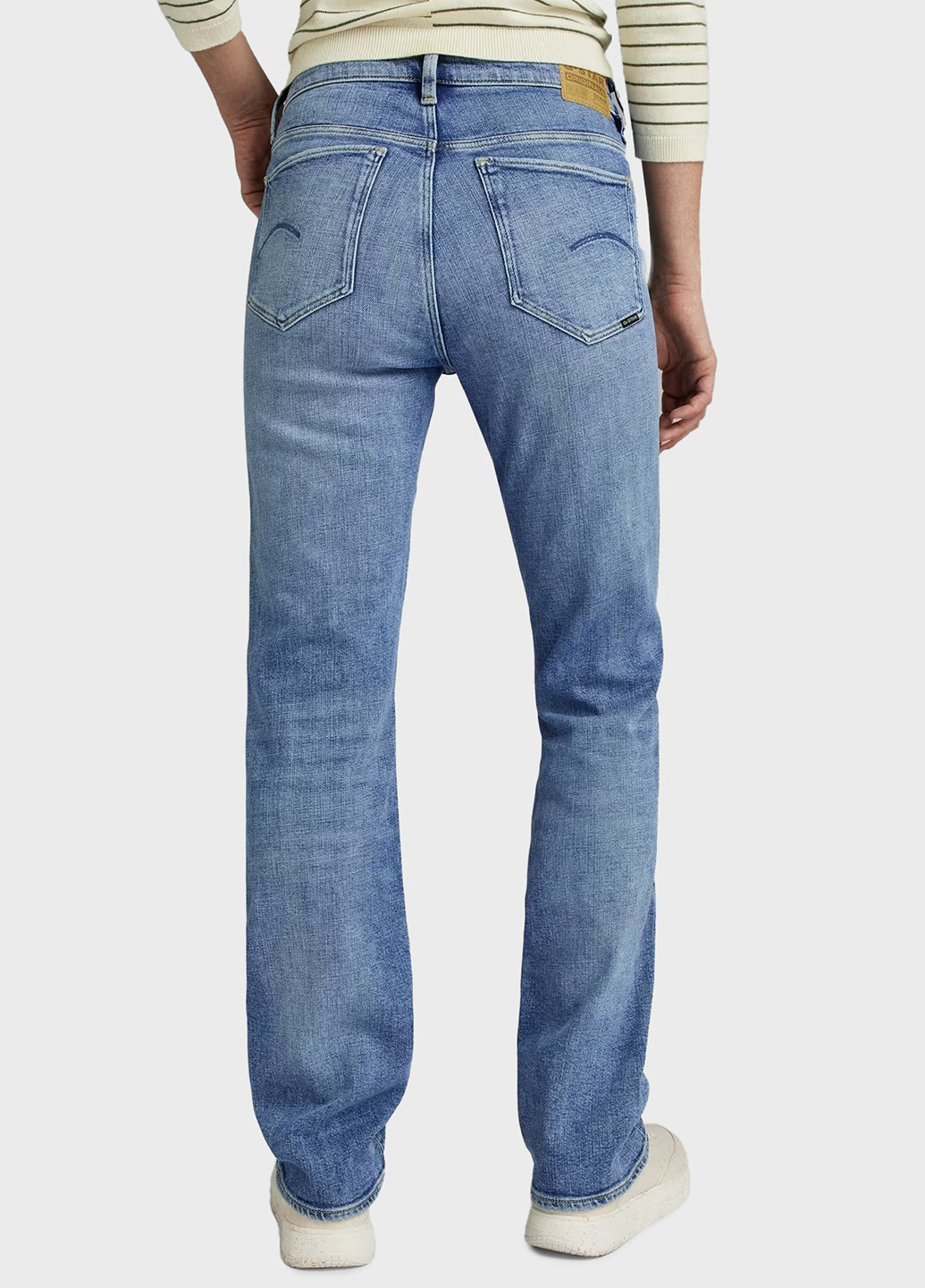 Джинси G-Star Raw - (306814390)