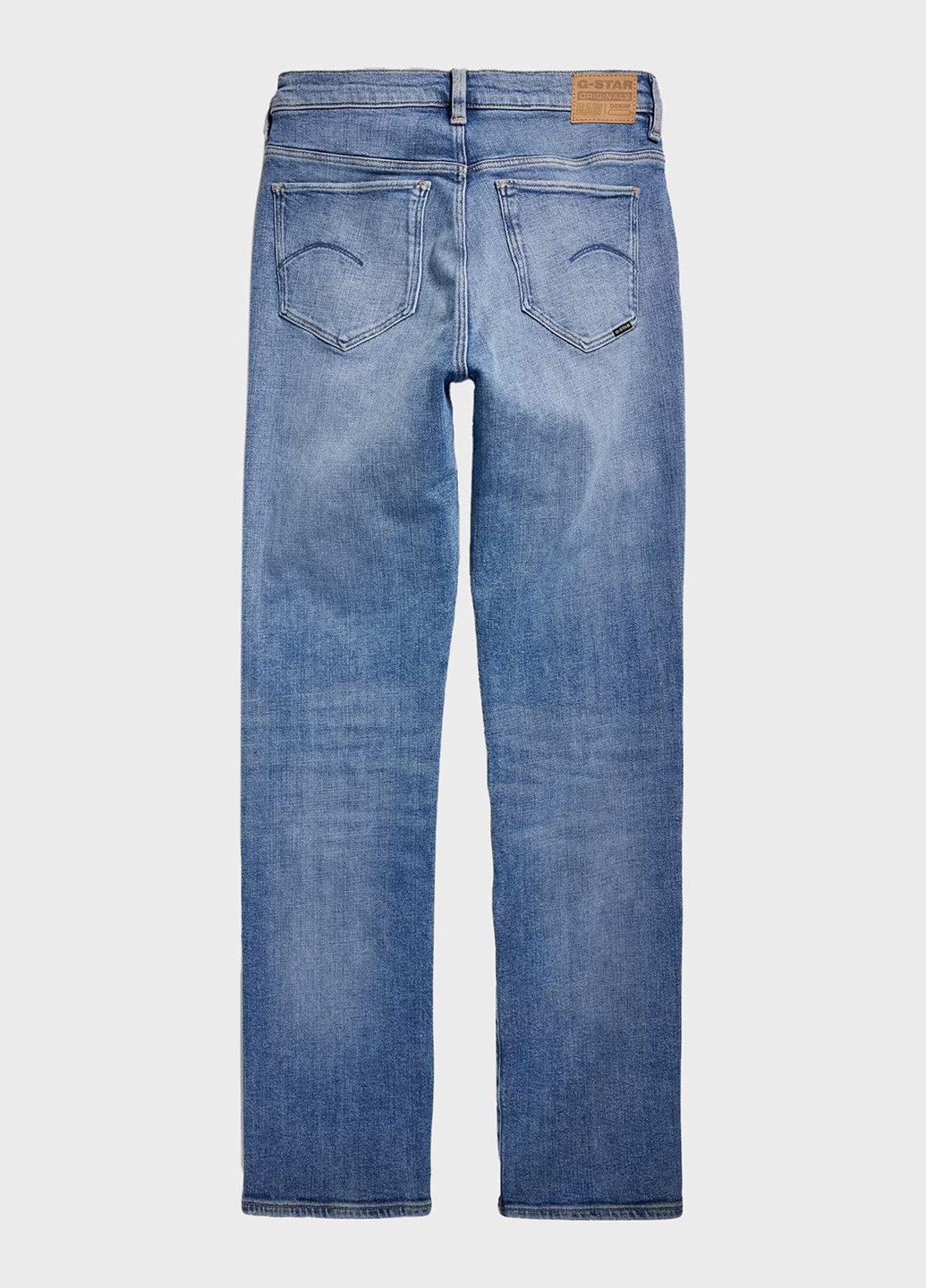 Джинси G-Star Raw - (306814390)