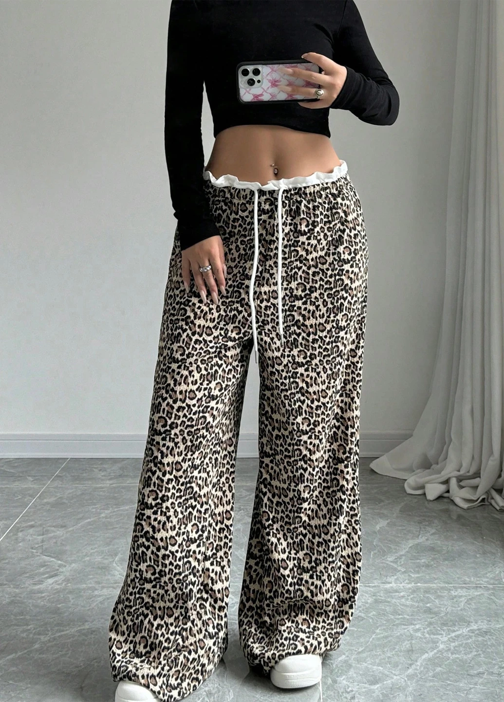 Штани SHEIN (316504068)