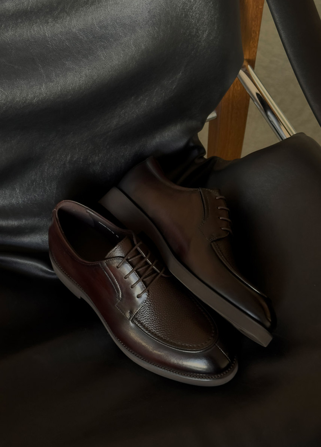 Туфлі Le'BERDES (370451865)