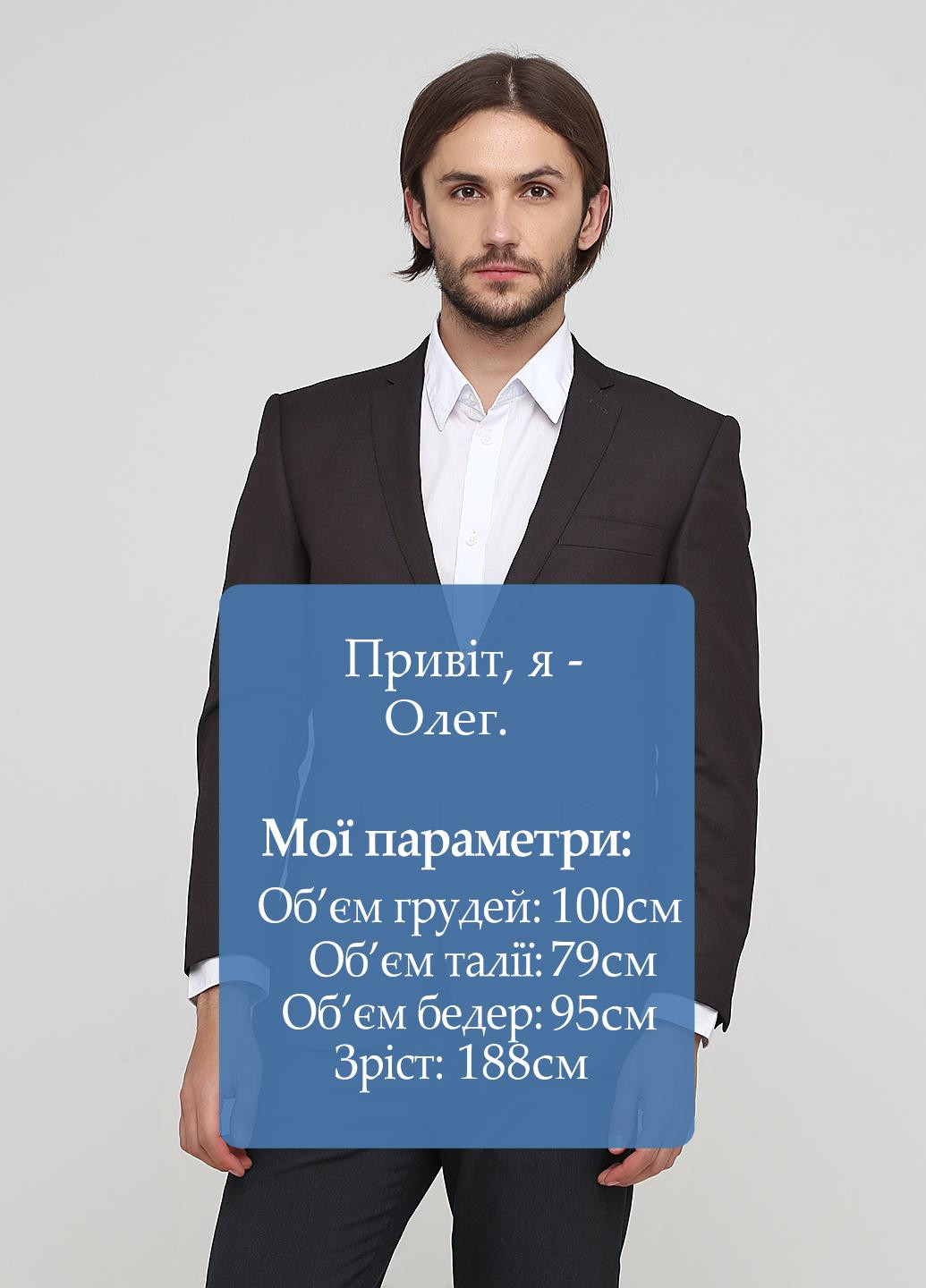 Піджак Ben Sherman (201847120)