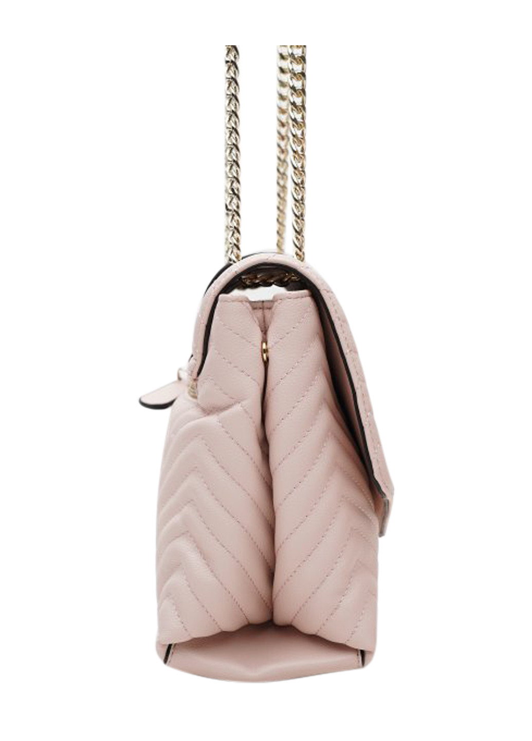 Сумка VIOLET 24920 Пудровый Guess (317419557)