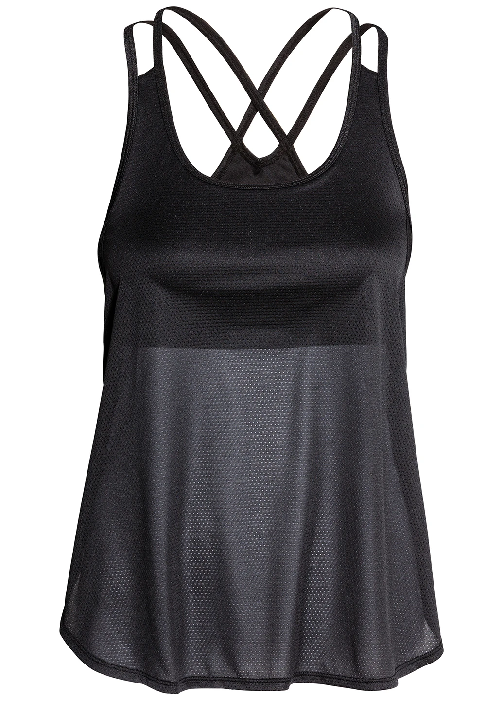 Майка H&M — 64451961