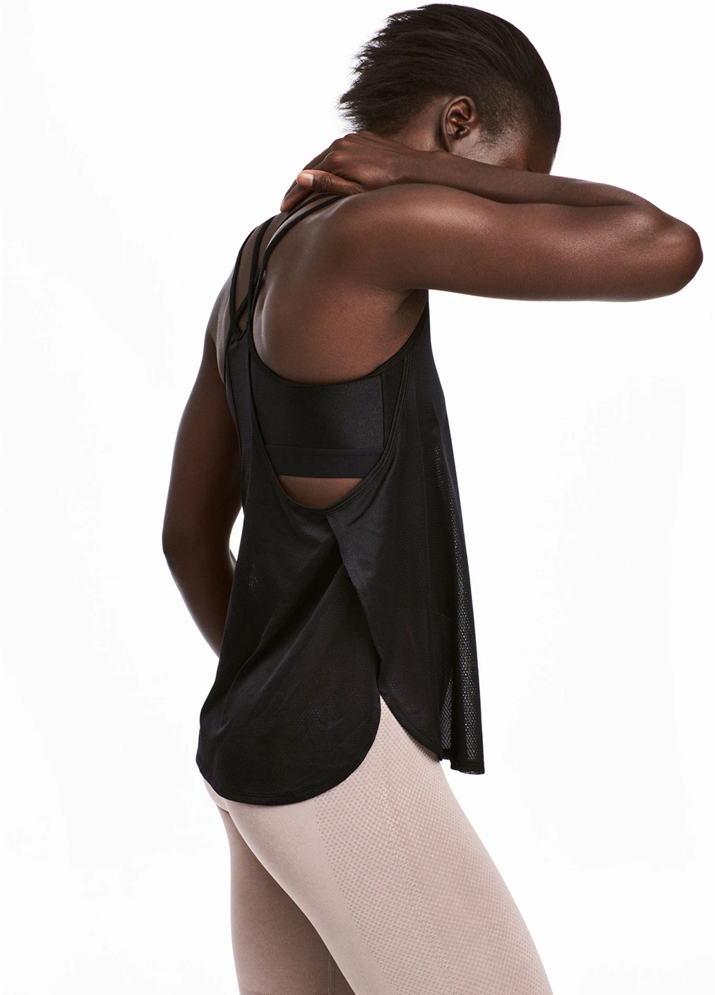 Майка H&M — 64451961