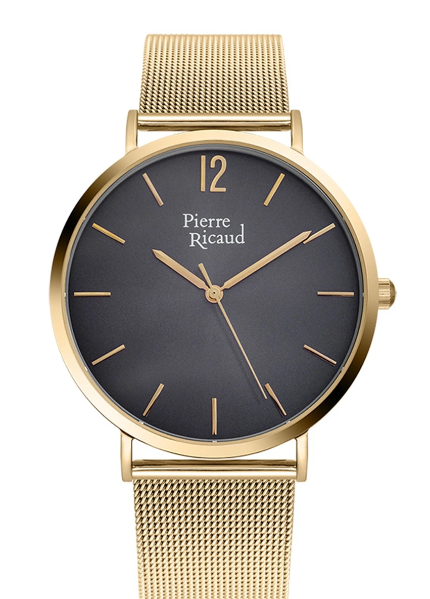 Наручний годинник Pierre Ricaud PR 91078.1157Q (228205042)