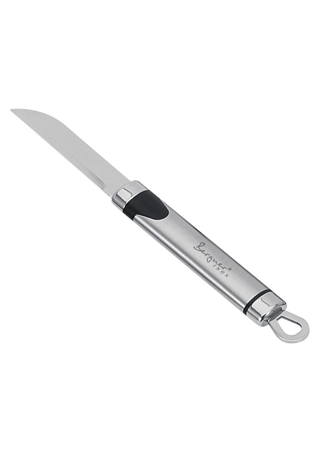 Нож для чистки овощей BG 3213 Bergner (253613826)