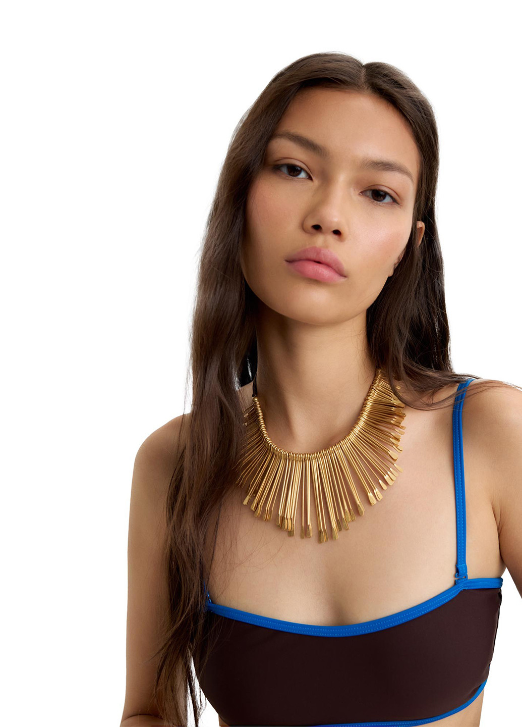 Колье Parfois (346898746)