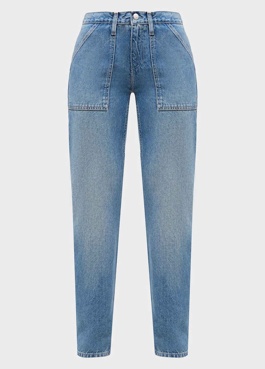 Джинси Calvin Klein Jeans - (366424804)