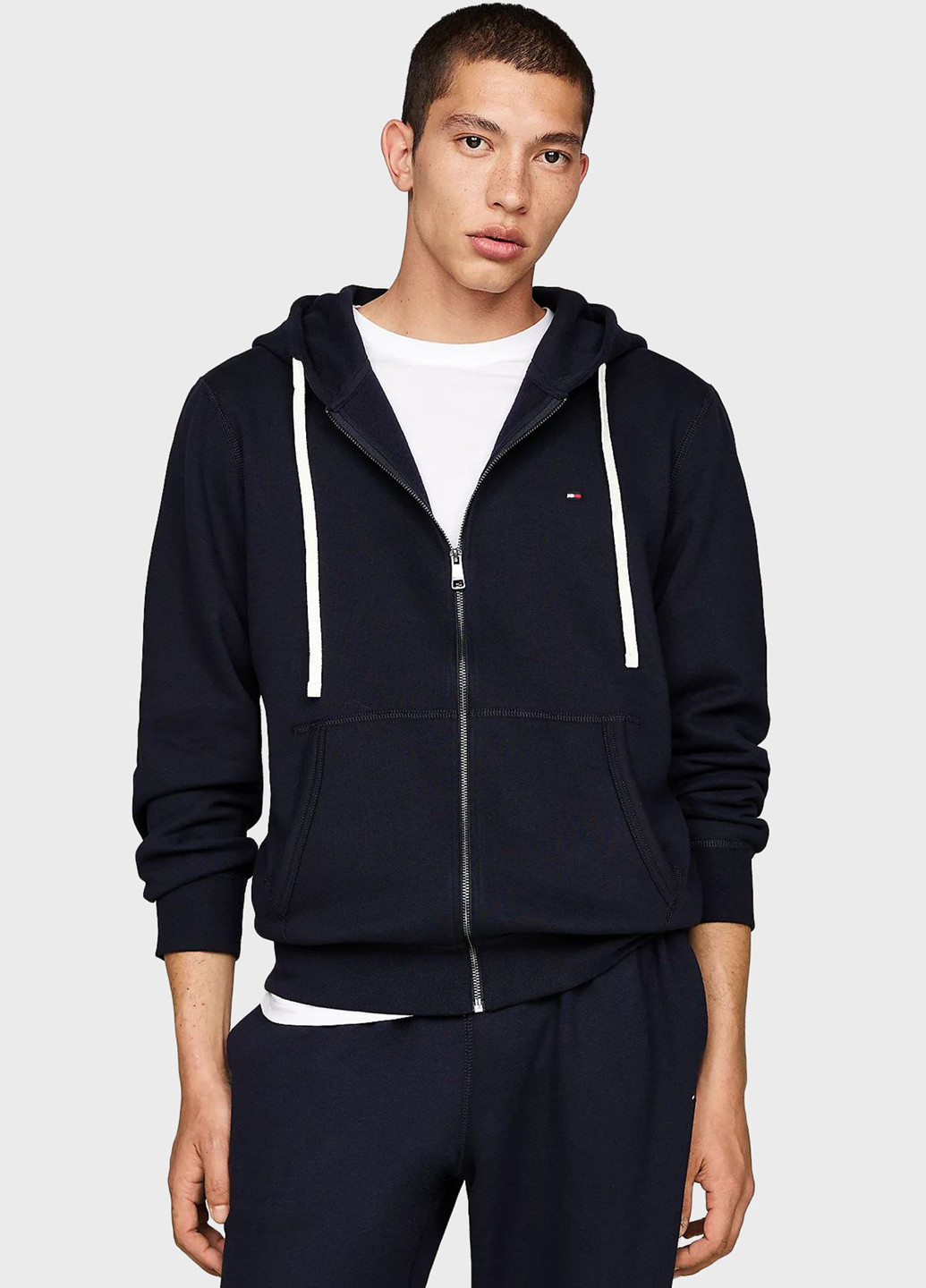 Толстовка Tommy Hilfiger (315050560)