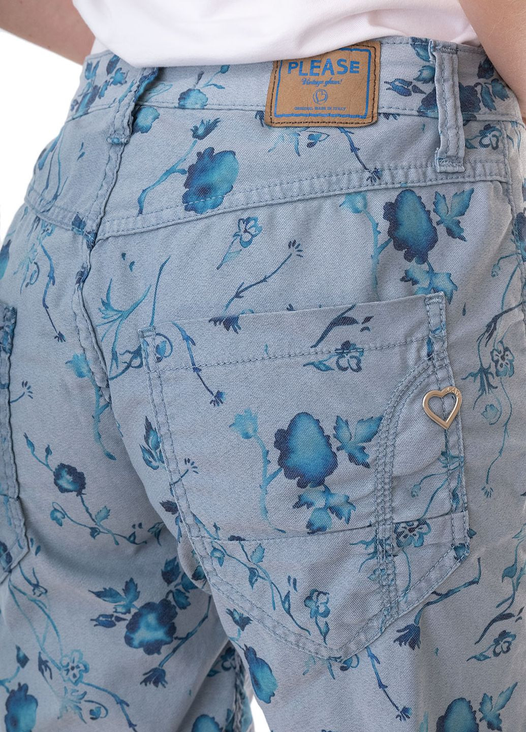 Шорти Please (195368994)