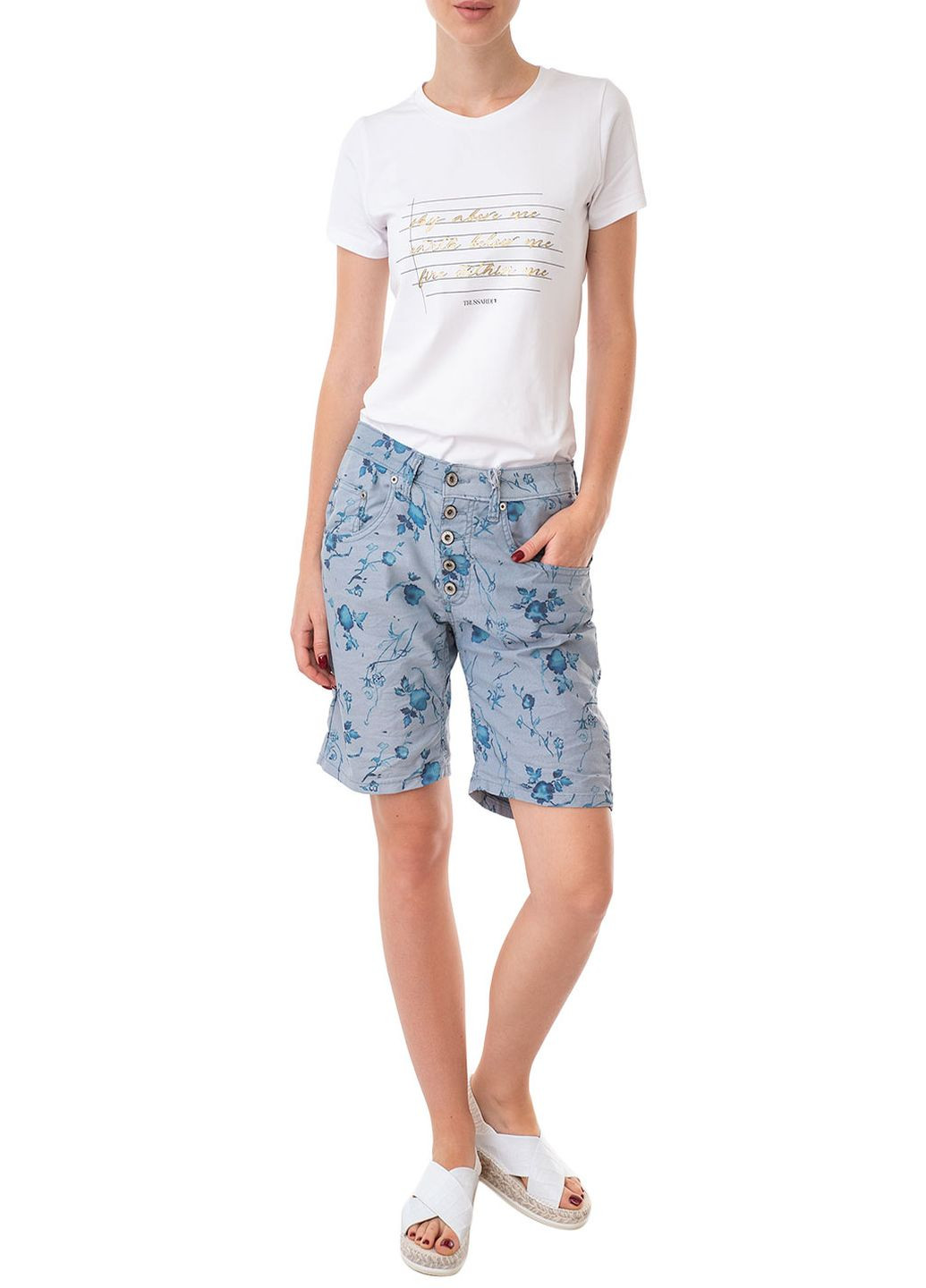 Шорти Please (195368994)