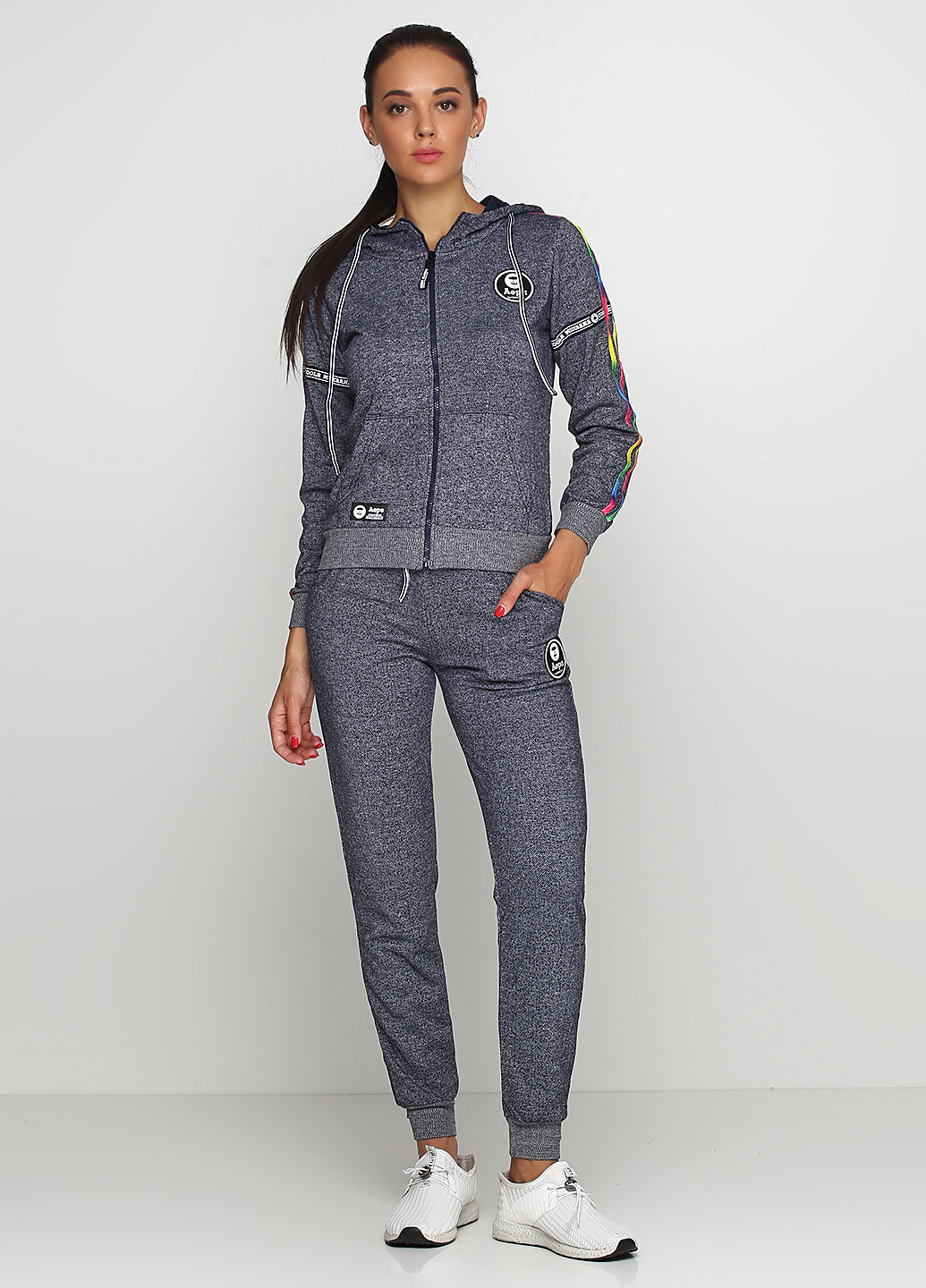 Костюм (толстовка, брюки) Godsend (74741500)