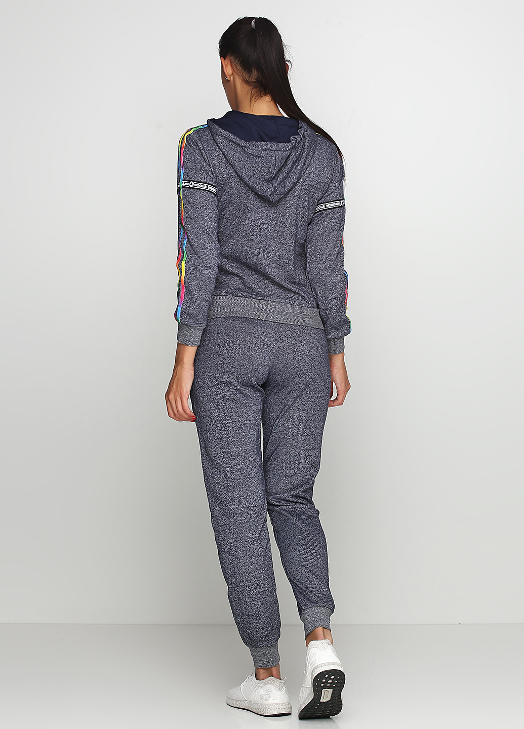 Костюм (толстовка, брюки) Godsend (74741500)