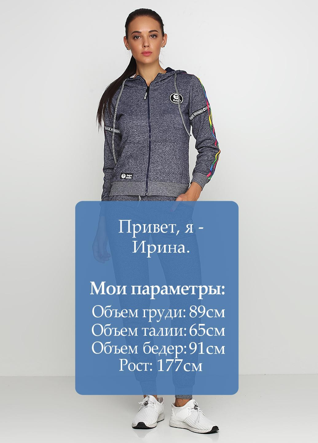 Костюм (толстовка, брюки) Godsend (74741500)