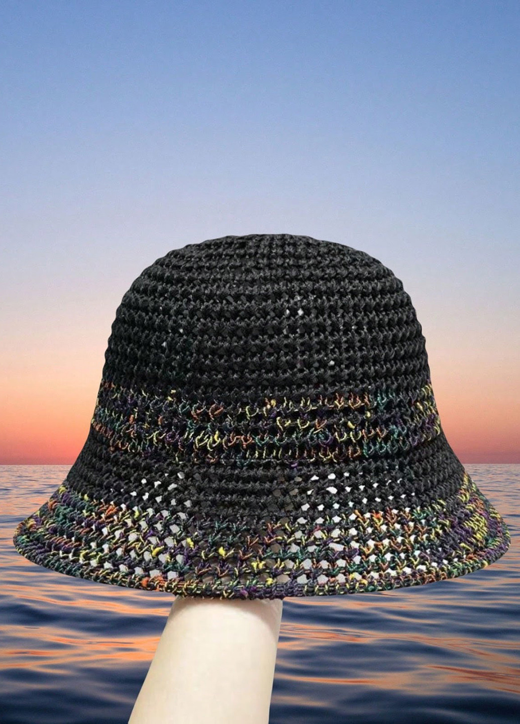 Шляпа SHEIN (327827774)