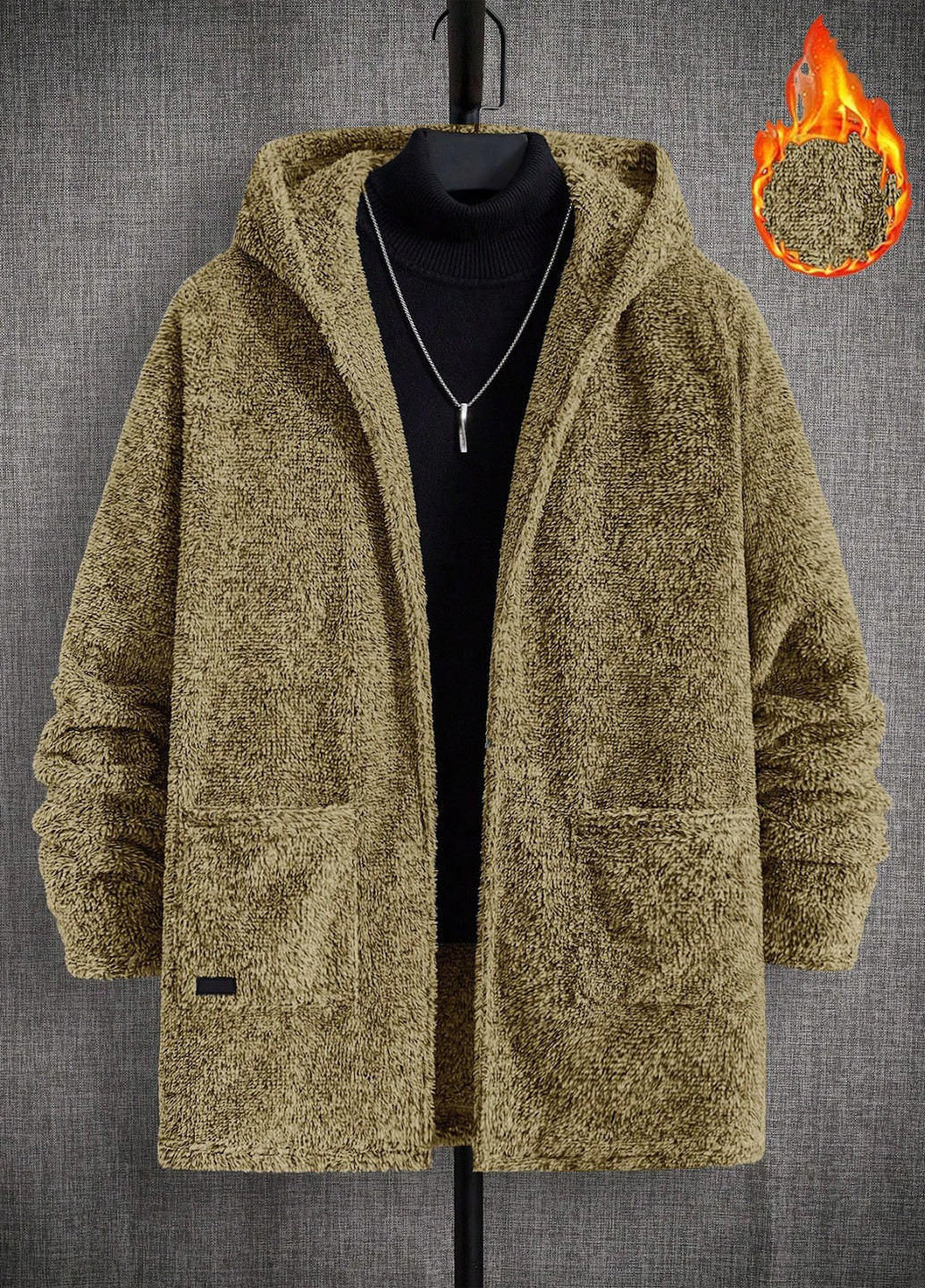 Кардиган SHEIN (324986524)